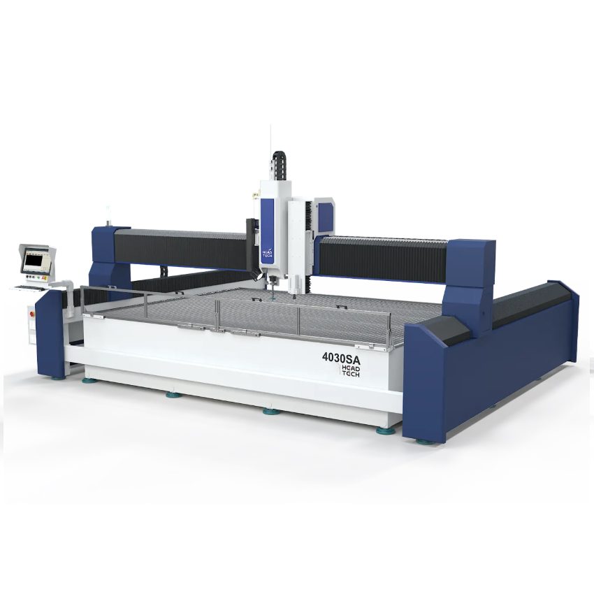 3-Axis CNC Cutting Machine - Waterjet Equipment - apexdieselparts.com