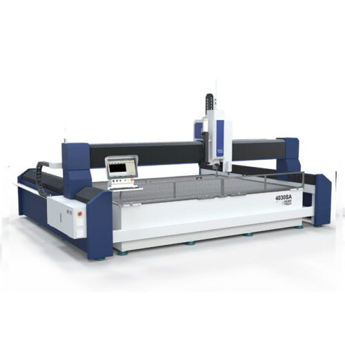 3-Axis CNC Cutting Machine - Waterjet Equipment - apexdieselparts.com