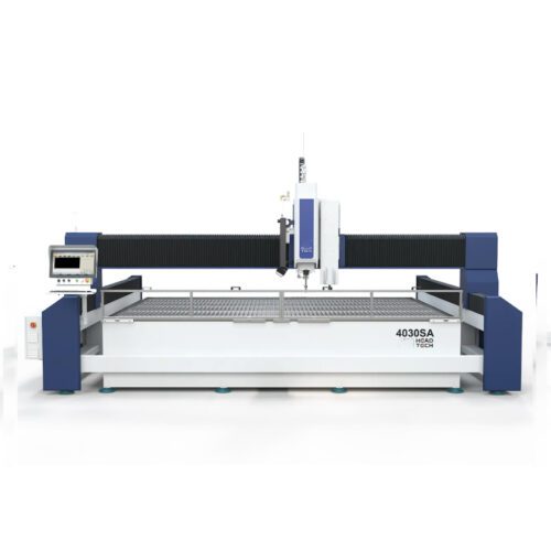 3-Axis CNC Cutting Machine - Waterjet Equipment - apexdieselparts.com
