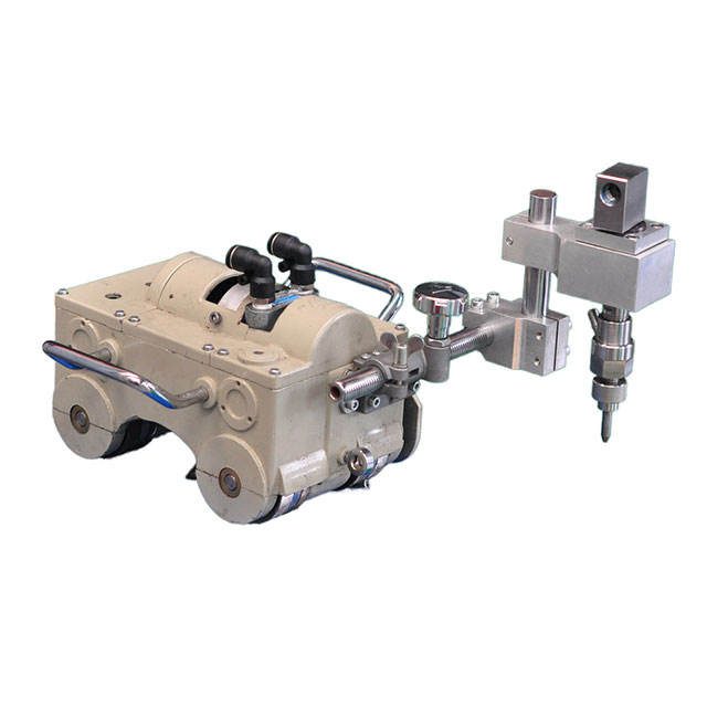 Portable Cutting Machine - Multi-Axis Cutting Equipment - apexdieselparts.com