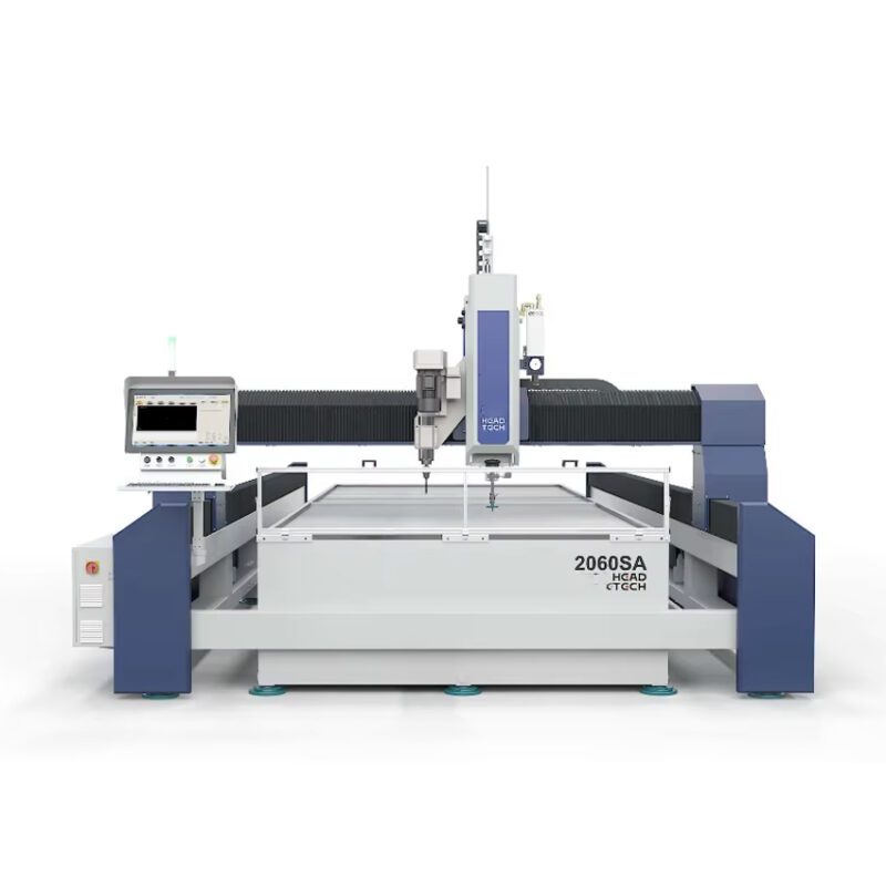 Multi-Axis Cutting Machine - Multi-Axis Cutting Equipment - apexdieselparts.com