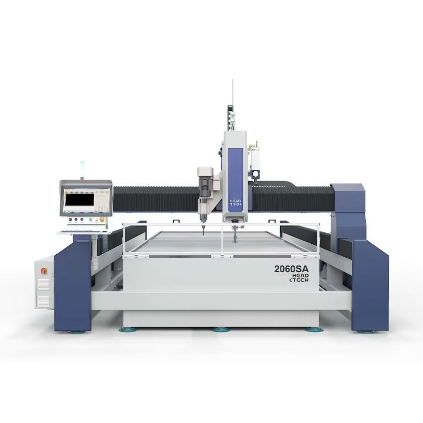 Multi-Axis Cutting Machine - Multi-Axis Cutting Equipment - apexdieselparts.com