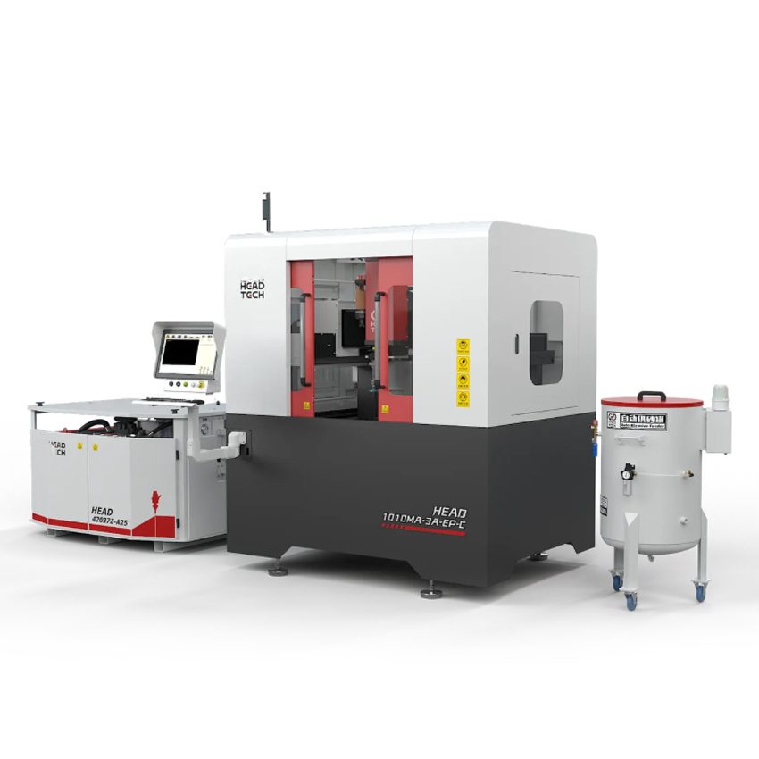 High-Pressure Waterjet Cutting - Waterjet Equipment - apexdieselparts.com