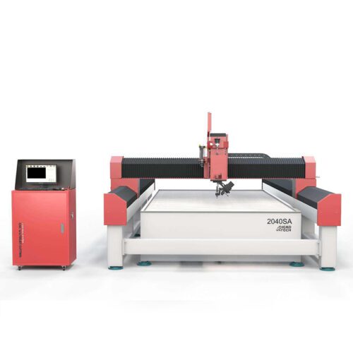 CNC Waterjet Cutting Machine - Waterjet Equipment - apexdieselparts.com