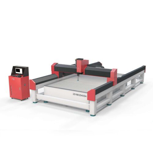 CNC Waterjet Cutting Machine - Waterjet Equipment - apexdieselparts.com
