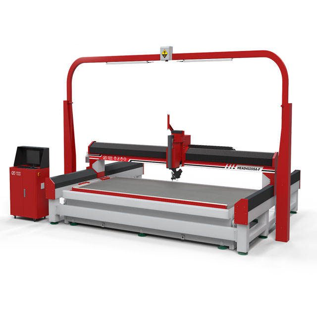 Stone Waterjet Cutting Machine - Waterjet Equipment - apexdieselparts.com