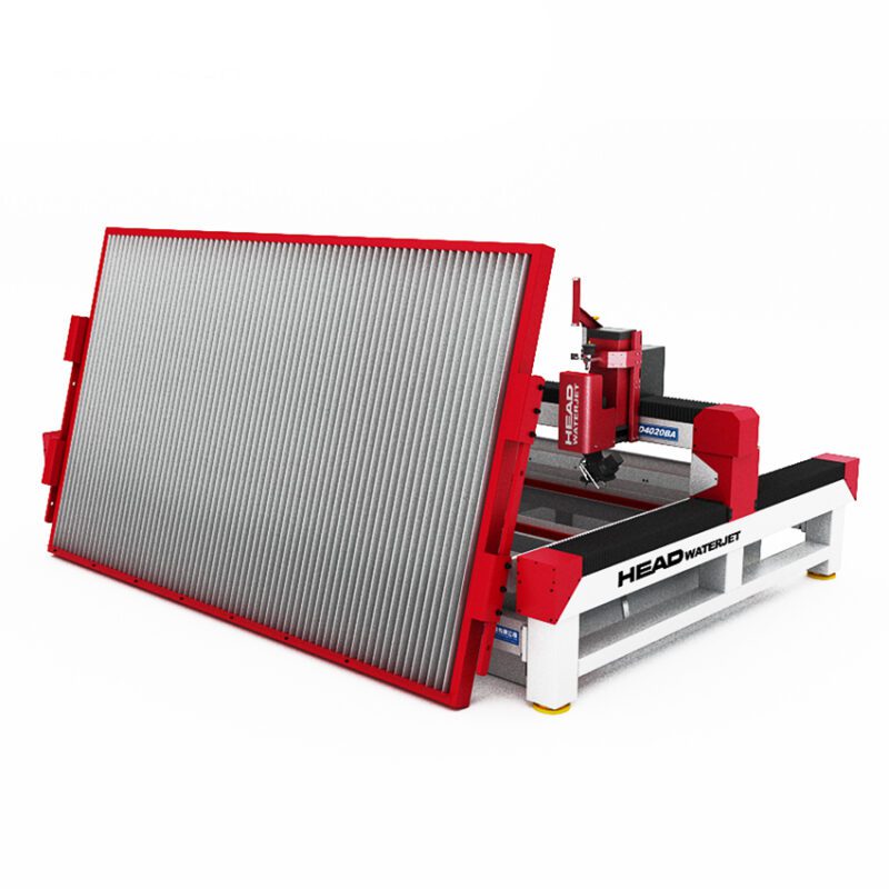 Waterjet Cutting Machine - Waterjet Equipment - apexdieselparts.com
