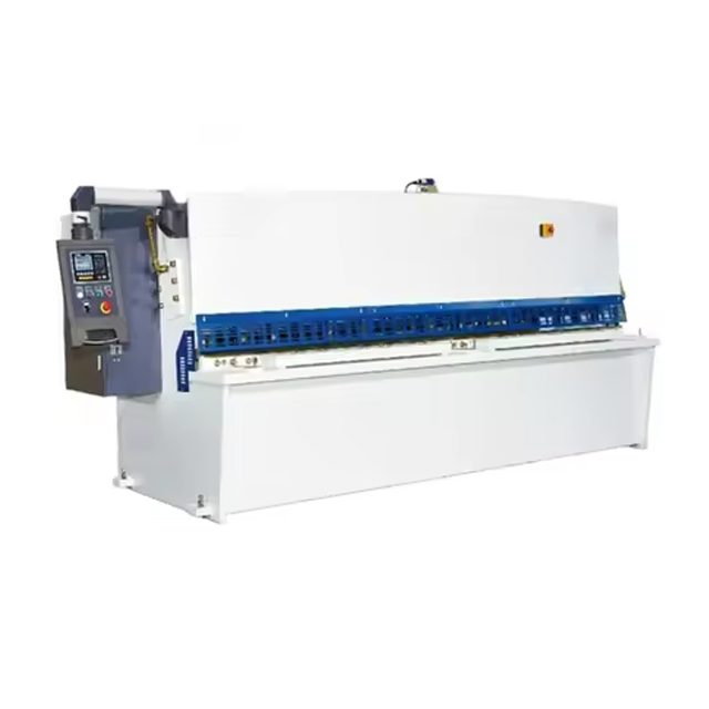 Sheet Metal Processing Machine - Sheet Metal Equipment - apexdieselparts.com