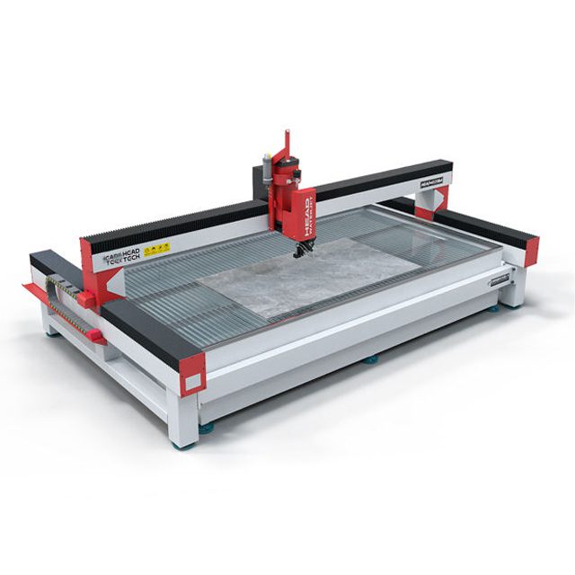Waterjet Cutting Machine - Waterjet Equipment - apexdieselparts.com