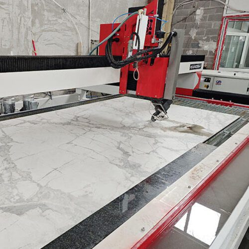 Waterjet Cutting Machine - Waterjet Equipment - apexdieselparts.com
