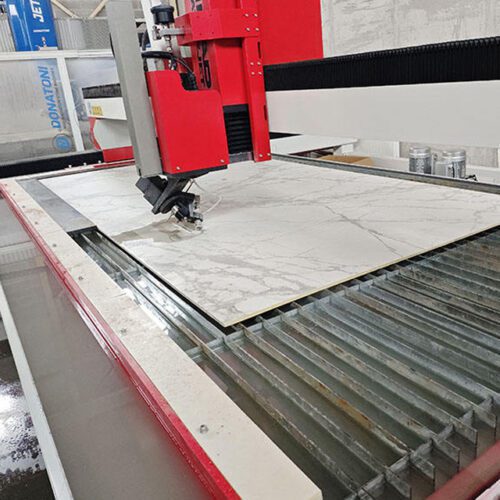 Waterjet Cutting Machine - Waterjet Equipment - apexdieselparts.com