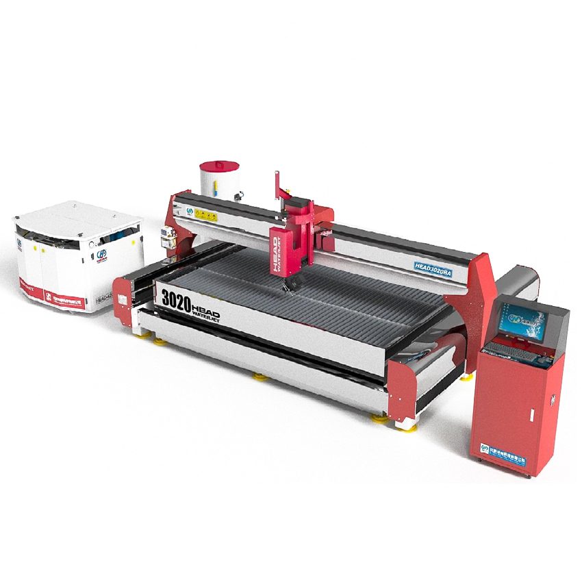 5-Axis 45° Cutting Machine - Multi-Axis Cutting Equipment - apexdieselparts.com