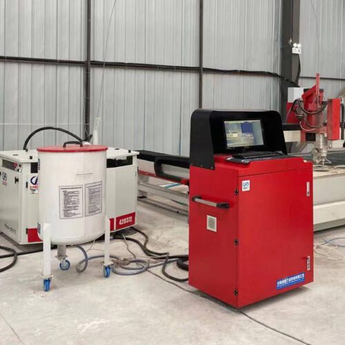 5-Axis 45° Cutting Machine - Multi-Axis Cutting Equipment - apexdieselparts.com