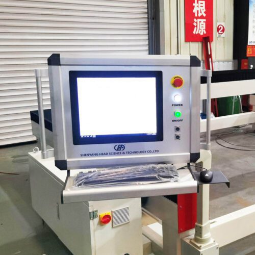 5-Axis 45° Cutting Machine - Multi-Axis Cutting Equipment - apexdieselparts.com