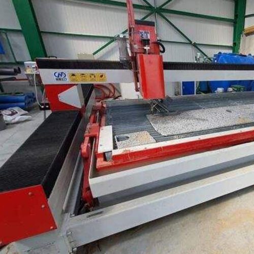 5-Axis 45° Cutting Machine - Multi-Axis Cutting Equipment - apexdieselparts.com