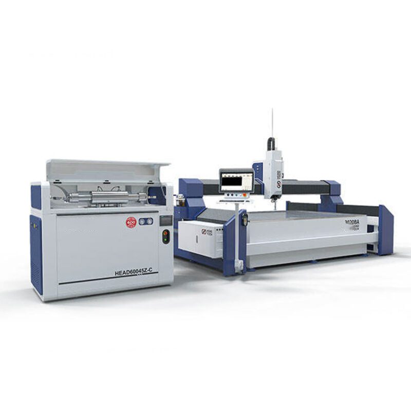 Waterjet Cutting Machine - Waterjet Equipment - apexdieselparts.com