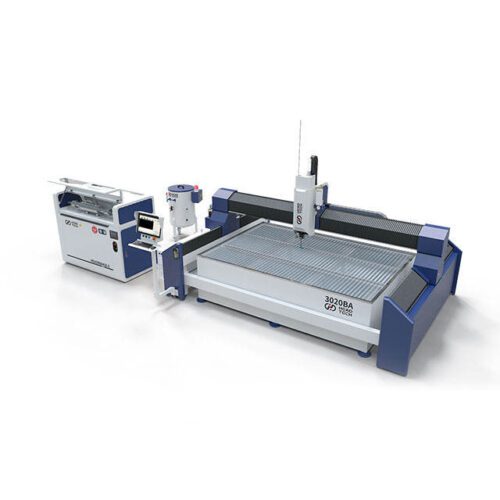 Waterjet Cutting Machine - Waterjet Equipment - apexdieselparts.com